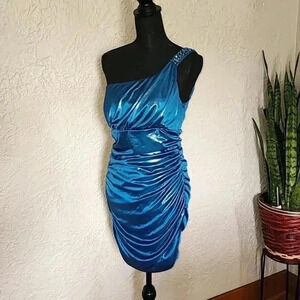 Speechless mini dress 👗